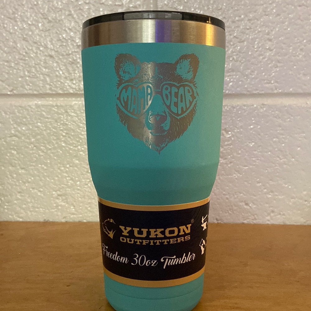 Tumblr by Yukon outfitters